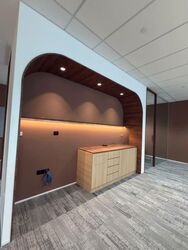 ONE GEORGE STREET (D1), Office #537377401